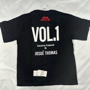 GALLERY DEPT Men’s T-shirt Size L